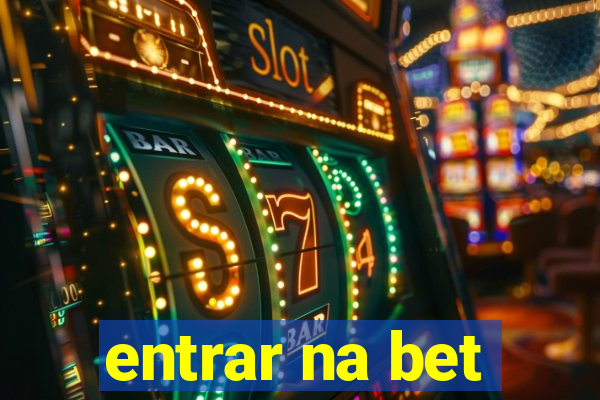 entrar na bet